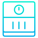 Weight Scales icon