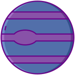 Neptune icon