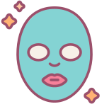 Face Mask icon