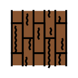 Bamboo Floor icon