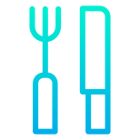 Cutlery icon