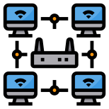 Network icon