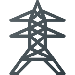 Electric Tower icon