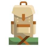 Mochila icon