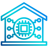 Smarthome icon