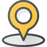 Location Pin icon