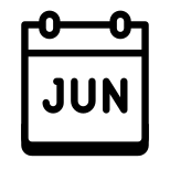 Juni icon