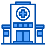 Hospital icon