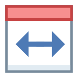 Date Span icon