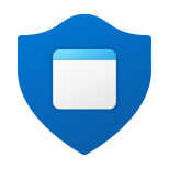 Application Shield icon