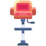 Standing Chair icon