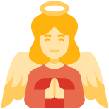 Ange icon