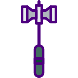 Reflex Hammer icon