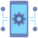 Technology icon