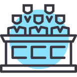 Committee icon