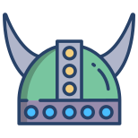 Spangenhelm icon