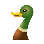 Ente icon