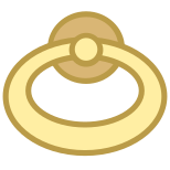 Ring Back View icon