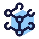 Decentralized Network icon