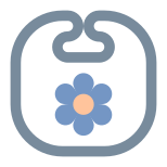 Babero icon