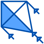 Kite icon