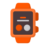 Smartwatch icon