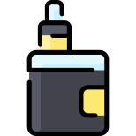 Vape icon