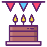 Birthday Party icon