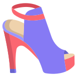 Low Heel icon