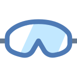 Skydiving Gear icon