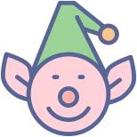 Elf icon