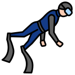 diving icon