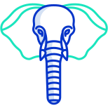 Eléphant icon