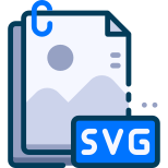 SVG icon