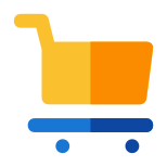 Cart icon