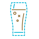 Birra Guinness icon