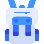School Bag icon