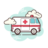 Ambulancia icon