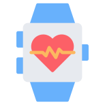 Smartwatch icon