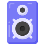 Woofer icon