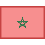 摩洛哥 icon