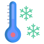 Temperatur icon