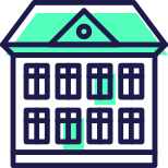 Mansion icon