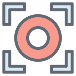 Focus Tool icon