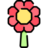 Fleur icon