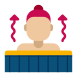 Hot Tub icon