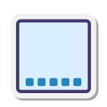 Mac台式机 icon