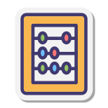 Abacus icon