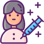 Allergy Shots icon