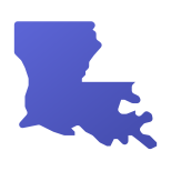 Luisiana icon